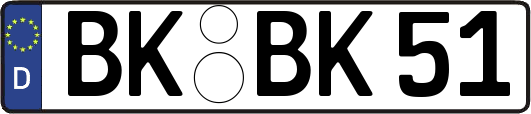 BK-BK51