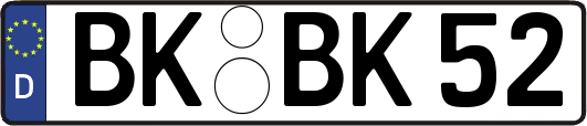BK-BK52