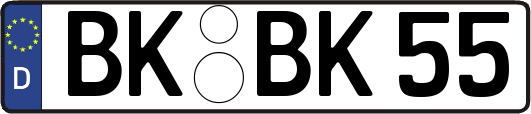 BK-BK55