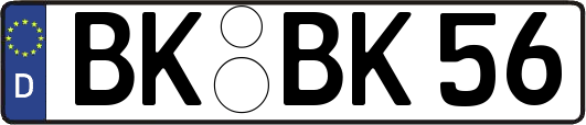 BK-BK56