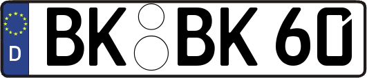 BK-BK60