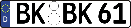 BK-BK61