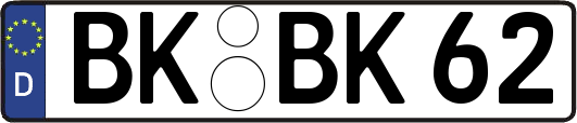 BK-BK62