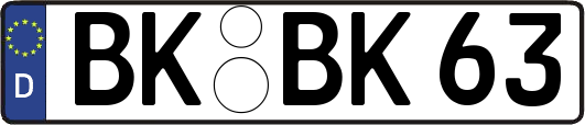 BK-BK63