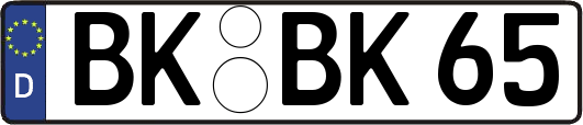 BK-BK65