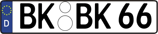 BK-BK66