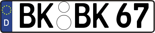 BK-BK67