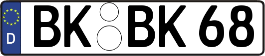 BK-BK68