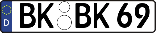 BK-BK69