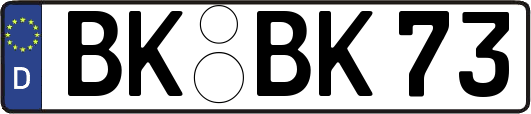 BK-BK73