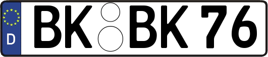 BK-BK76