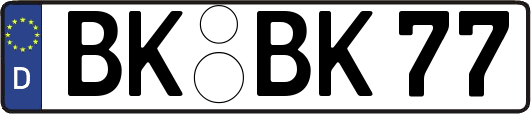 BK-BK77
