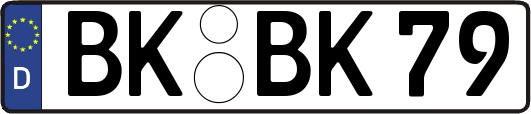 BK-BK79