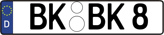 BK-BK8