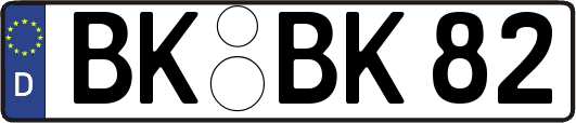 BK-BK82