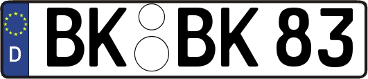 BK-BK83