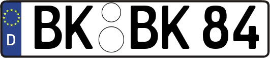 BK-BK84