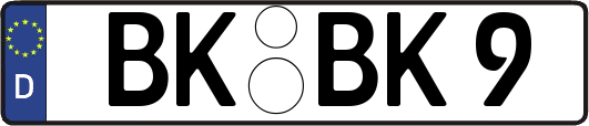 BK-BK9