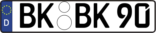 BK-BK90
