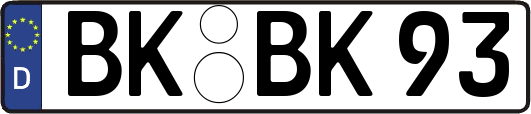 BK-BK93