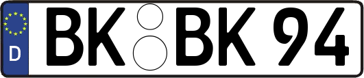 BK-BK94