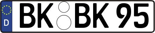 BK-BK95