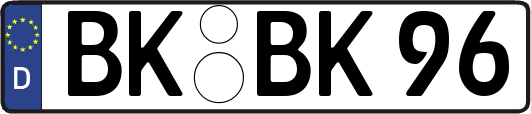BK-BK96