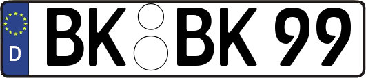 BK-BK99