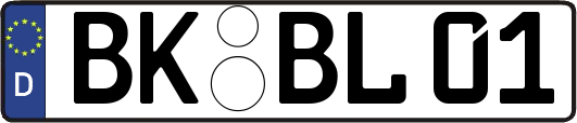 BK-BL01