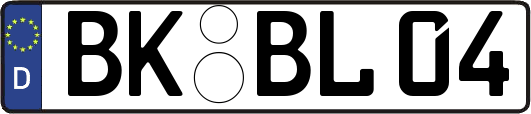BK-BL04