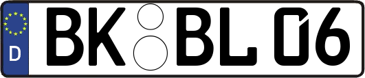 BK-BL06