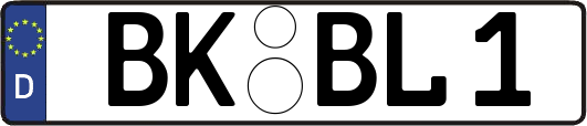 BK-BL1