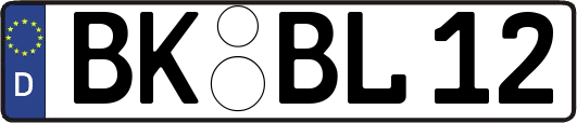 BK-BL12