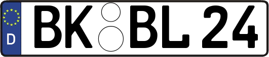 BK-BL24