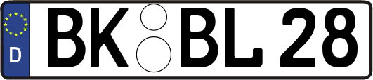 BK-BL28