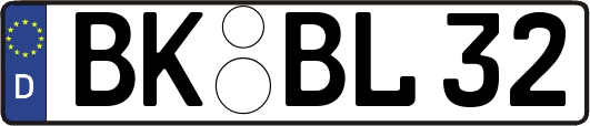 BK-BL32