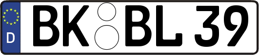 BK-BL39