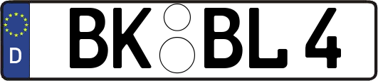 BK-BL4