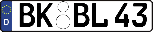 BK-BL43