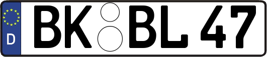 BK-BL47