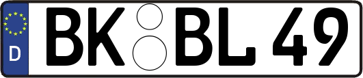 BK-BL49