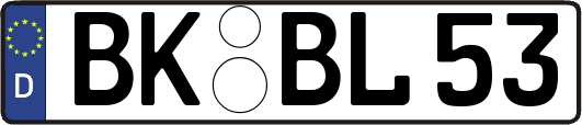 BK-BL53
