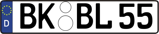 BK-BL55