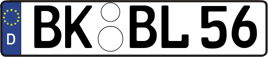 BK-BL56