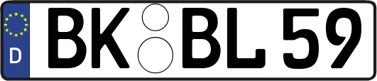 BK-BL59
