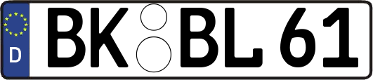 BK-BL61