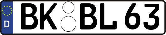 BK-BL63