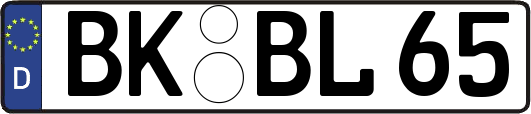 BK-BL65