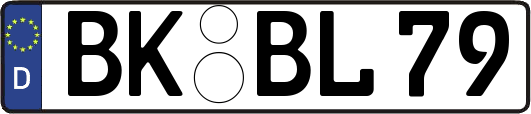 BK-BL79