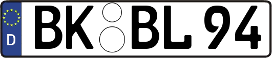 BK-BL94